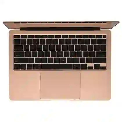 Sửa main - Lỗi bàn phím trackpad MacBook Air A2179 2020 2